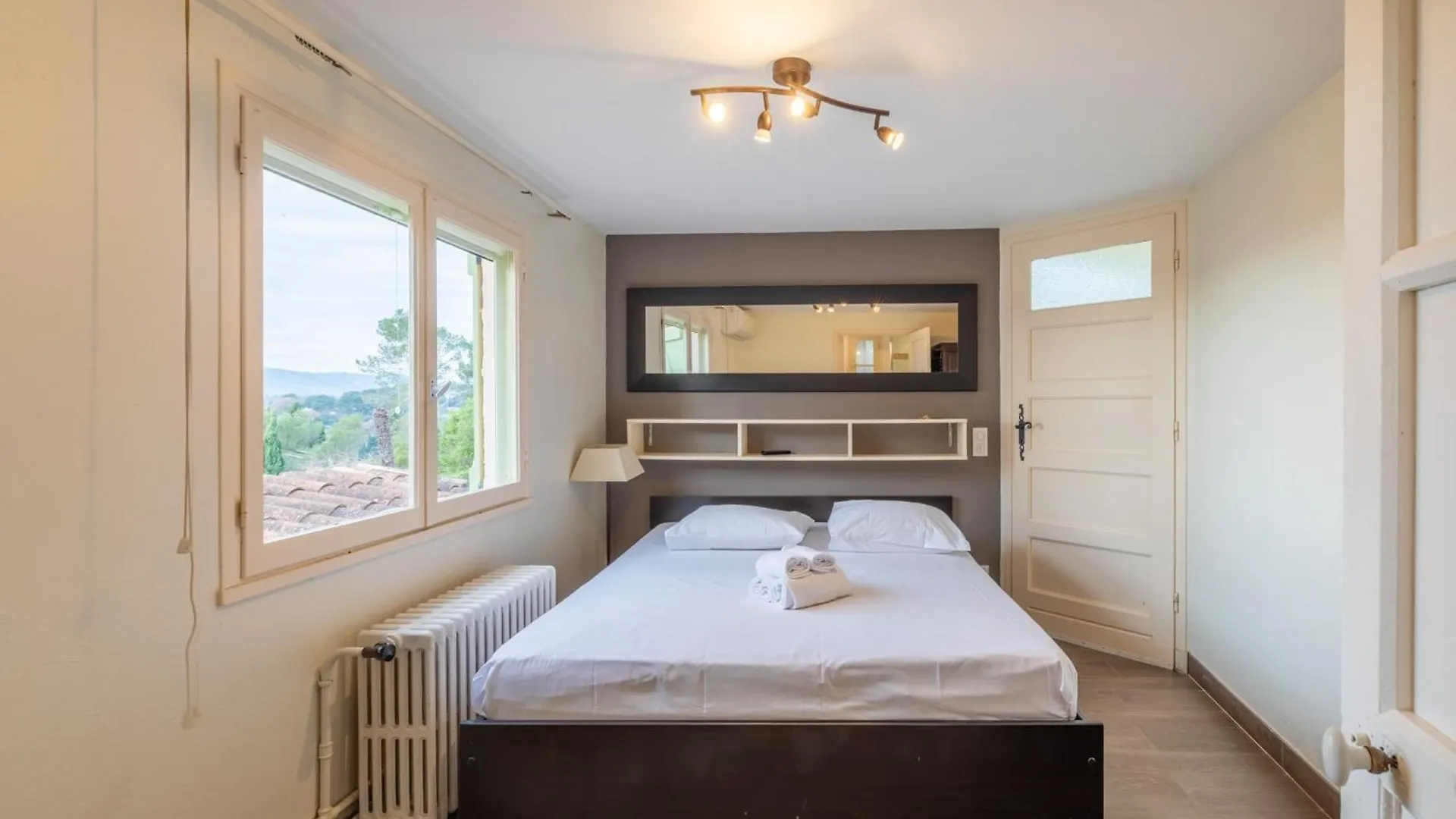 Villa La Mauvaise Herbe - Welkeys Mougins